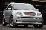 GMC Acadia Denali 2011 года